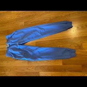 Ceil blue Xs tall joggers